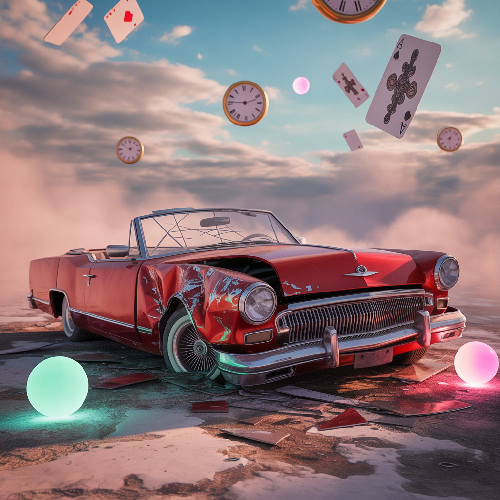 Seeing a Car Accident in a Dream | Islamic Dream Interpretation