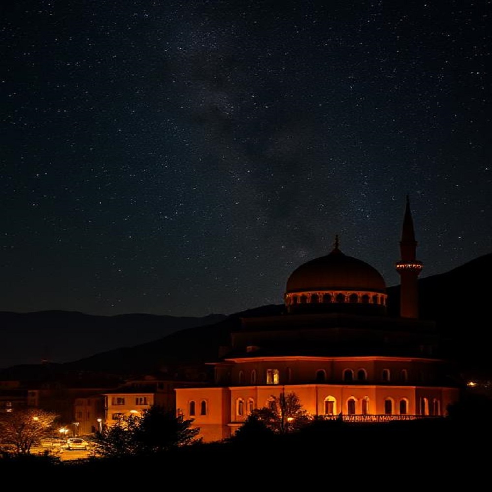 Dreams During Fajr Time: Are They More Significant?