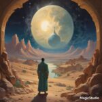 Seeing the Prophet Muhammad in a Dream – Islamic Meaning