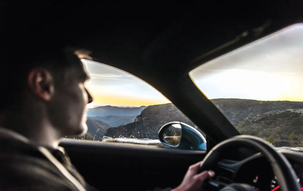 Dreaming of Travelling by Car | Islamic Dream Interpretation