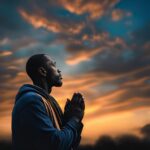 Seeing Yourself Praying in a Dream: Islamic Meaning Explained