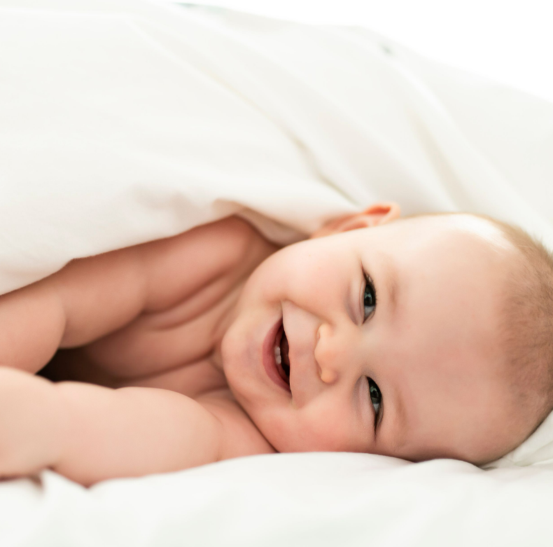 What Does It Mean to See a Baby in Your Dream?
