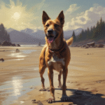 What Does It Mean to Dream of a Dog in Islam?