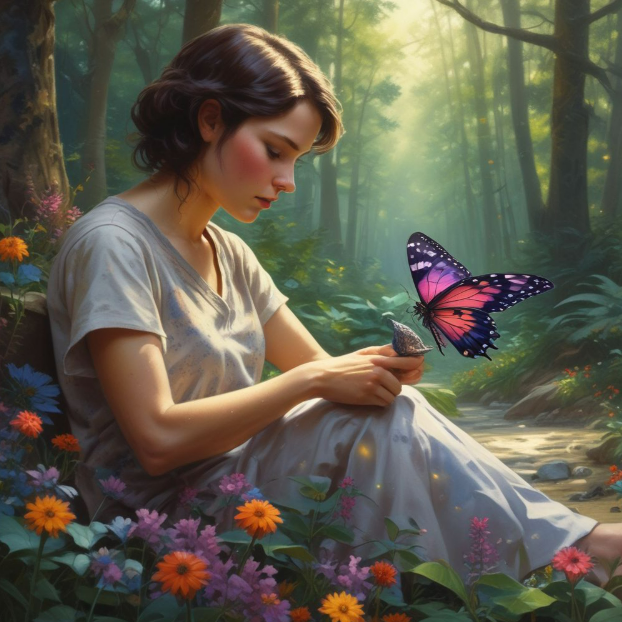 What Does It Mean to Dream of a Butterfly in Islam?