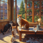 Seeing a Cat in a Dream – Islamic Interpretation