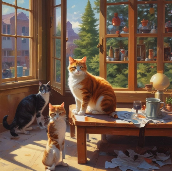 Seeing a Cat in a Dream – Islamic Interpretation