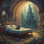 What Does It Mean to Dream of a Mouse in Islam?
