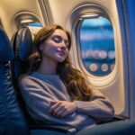 Dreaming of Travelling by Airplane | Islamic Dream Interpretation
