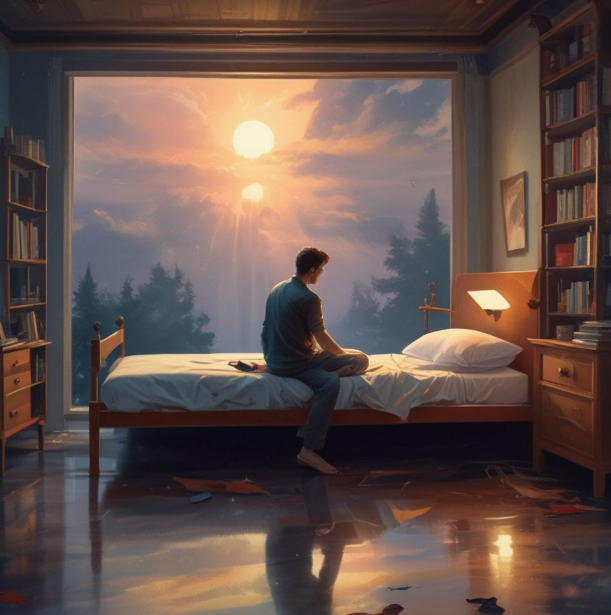 Dreaming Someone You Love Meaning