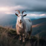 Seeing Goat in Dream Islamic Interpretation