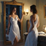 Seeing yourself naked in dream Islamic Meaning