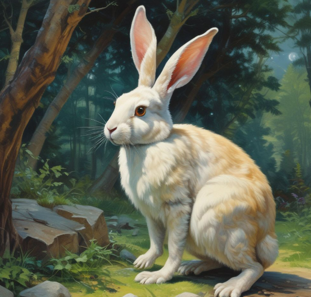 Seeing Rabbit in Dream Islamic Interpretations & Meanings