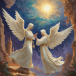 Seeing Angels in Dream Islamic Interpretation