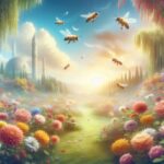 Seeing Bee in Dream Islamic Interpretation