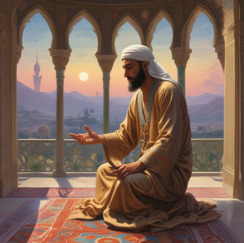 Seeing Brother in Dream Islamic Interpretation