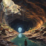 Seeing Cave in Dream Islam Interpretation & Meaning