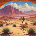 Seeing Desert in Dream Islamic Interpretation & Meaning