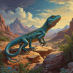 Seeing Lizard in Dream Islamic Interpretations & Meanings