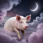 Seeing Pig in Dream Islamic Interpretation