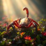 Seeing Scorpion in Dream Islamic Interpretation