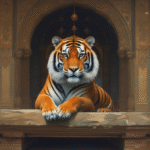 Seeing Tiger in Dream Islamic Interpretations & Meanings