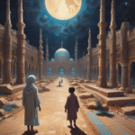 Seeing Unknown Baby in Dream Islamic Interpretations & Meanings