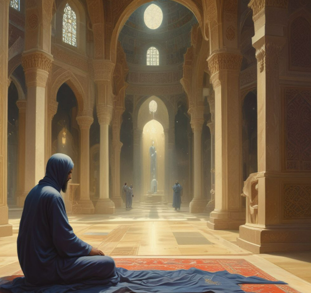 Seeing yourself die in a dream meaning Islam