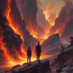 Seeing Fire in a Dream – Islamic Interpretation