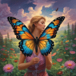 Seeing a Butterfly in a Dream – Islamic Interpretation