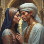Seeing engagement in dream Islamic meaning