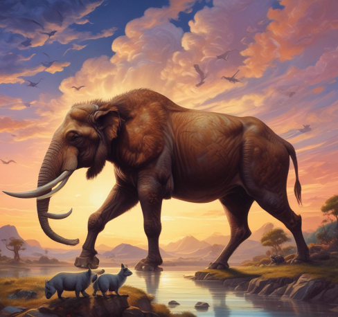 Seeing animals in dream Islamic interpretation & meaning