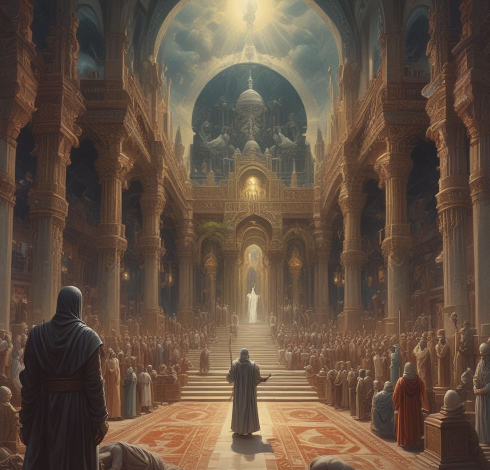 Seeing day of judgement in dream Islamic Interpretation & Meaning
