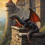 Seeing dragon in dream Islamic Meaning